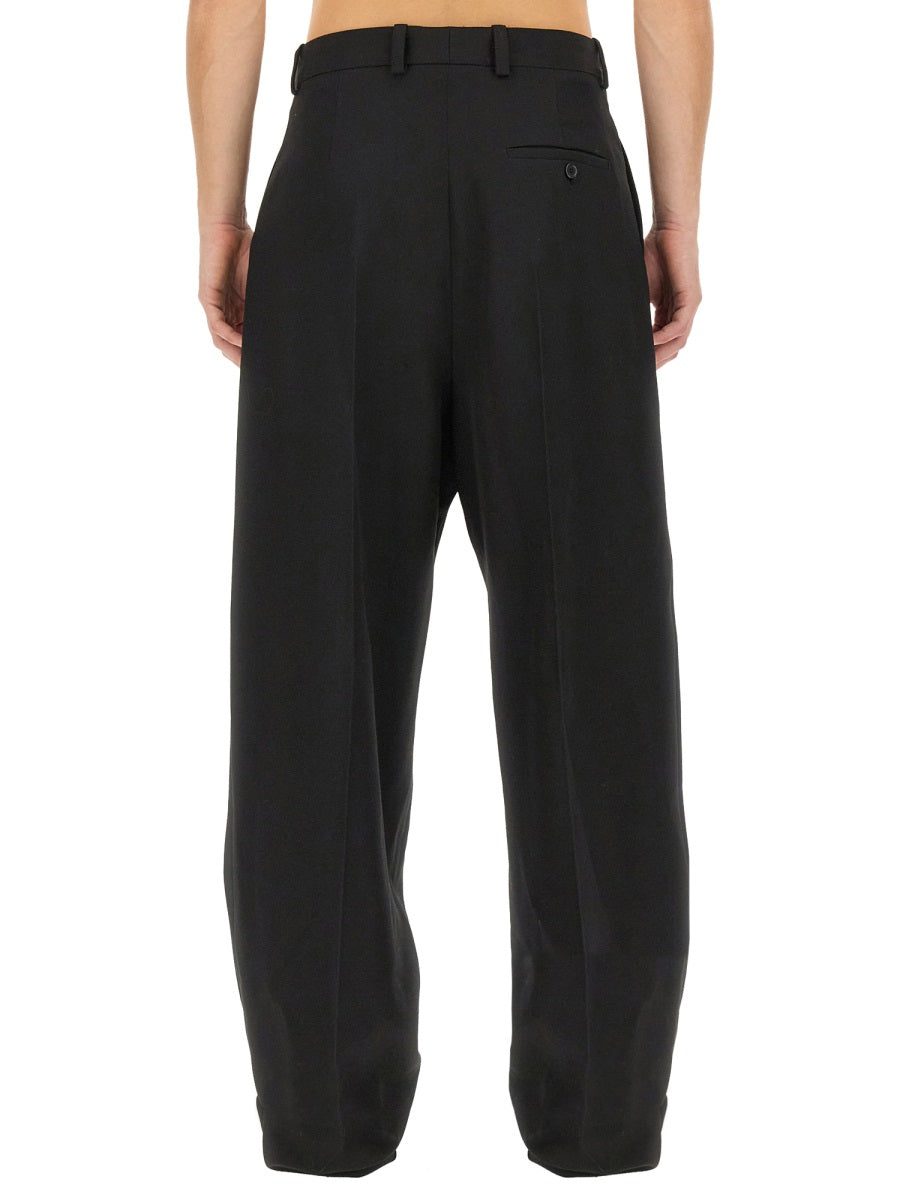 Balenciaga Men Oversize Pants