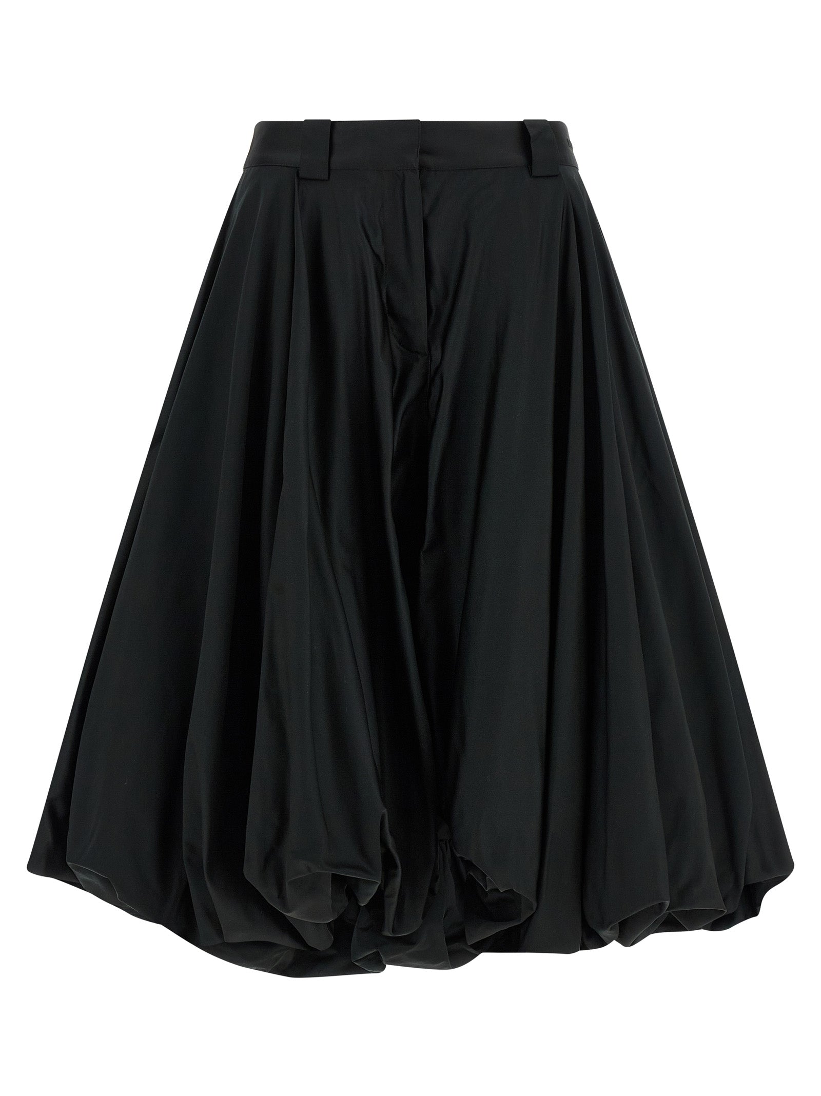 Balenciaga Women 'Balloon' Bermuda Shorts