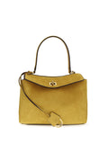 Balenciaga Shoulder Bag — Yellow