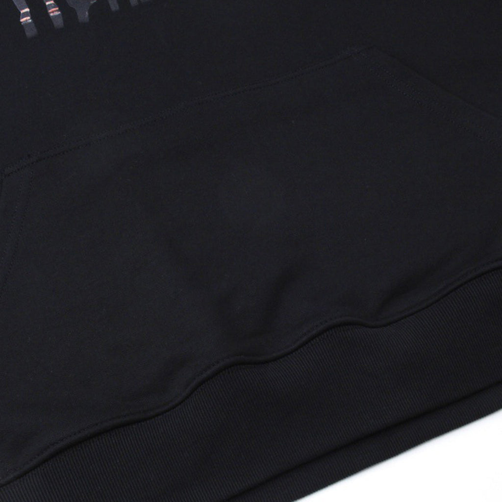 Balenciaga Couples Print Hoodie