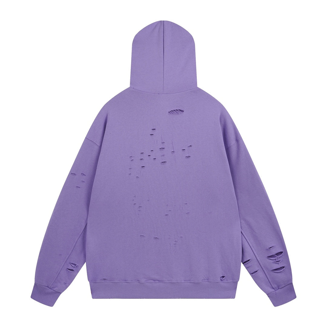 Balenciaga Couples Hoodie