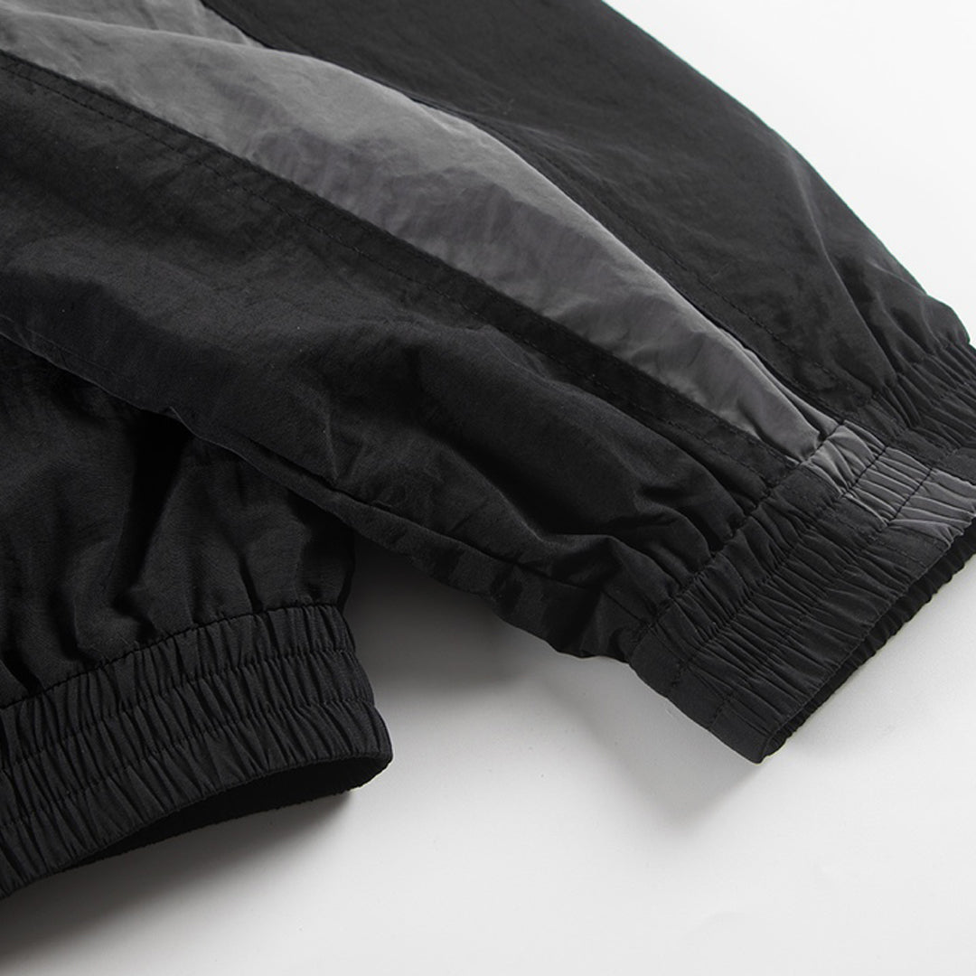Balenciaga 2025SS Windbreaker Jacket