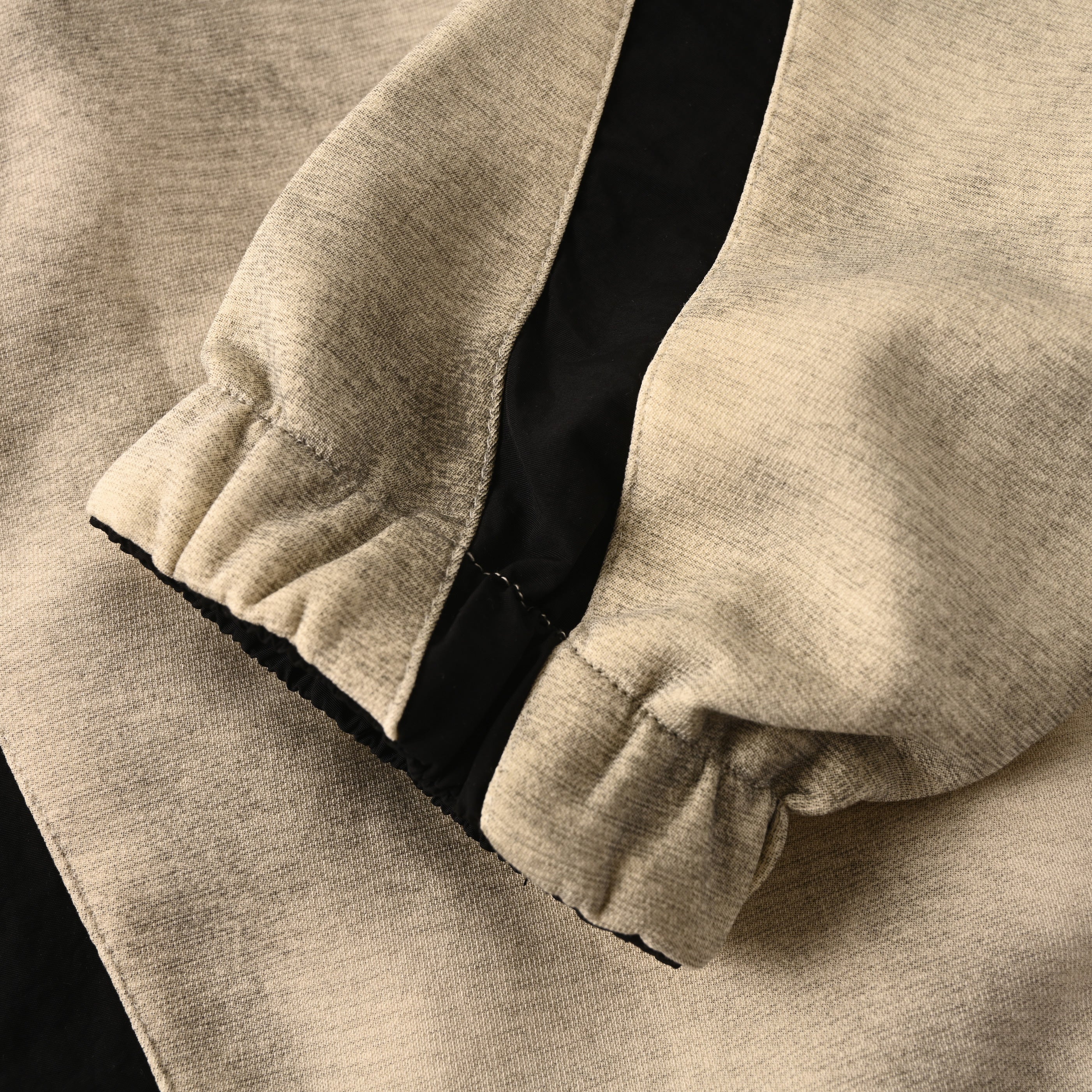 Balenciaga 2026SS Men's Double-sided Coat