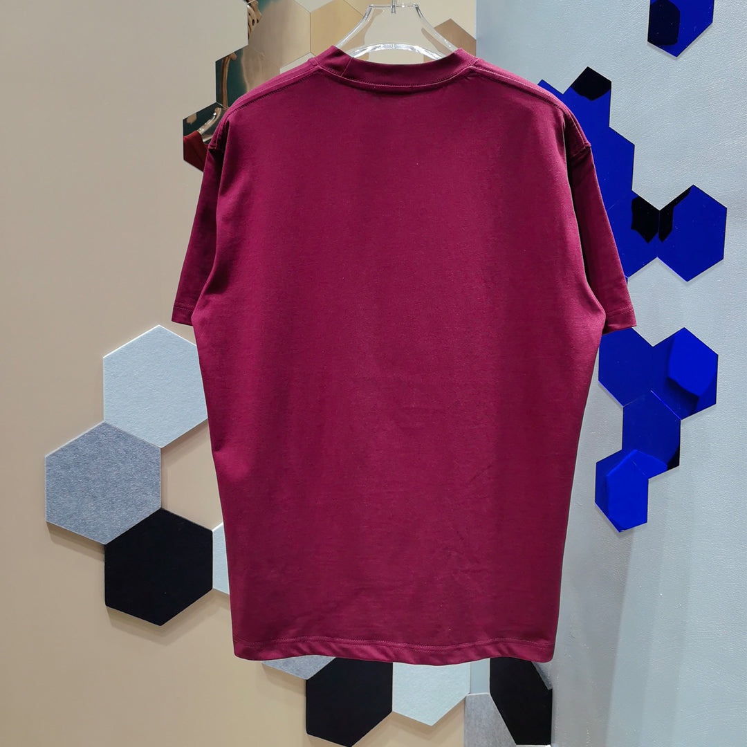 Balenciaga Man Classic T-shirt