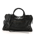 Agneau Classic Hardware City Anthracite
