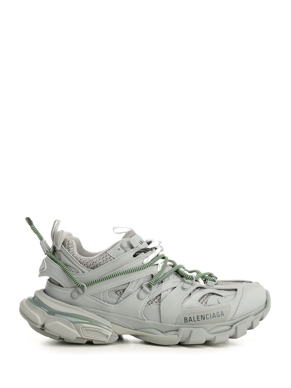 Balenciaga Men "Track Trail" Sneaker