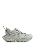 Balenciaga Men "Track Trail" Sneaker
