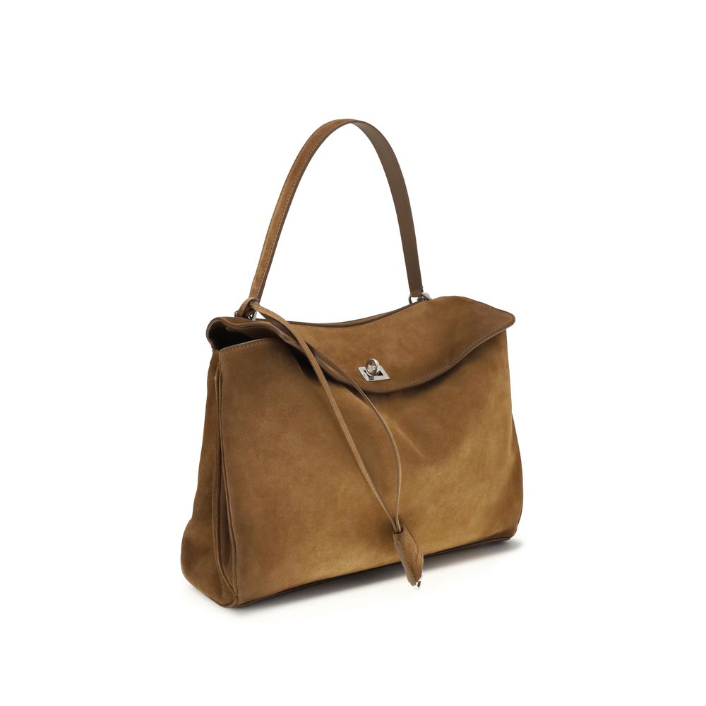 Medium Rodeo Handbag
