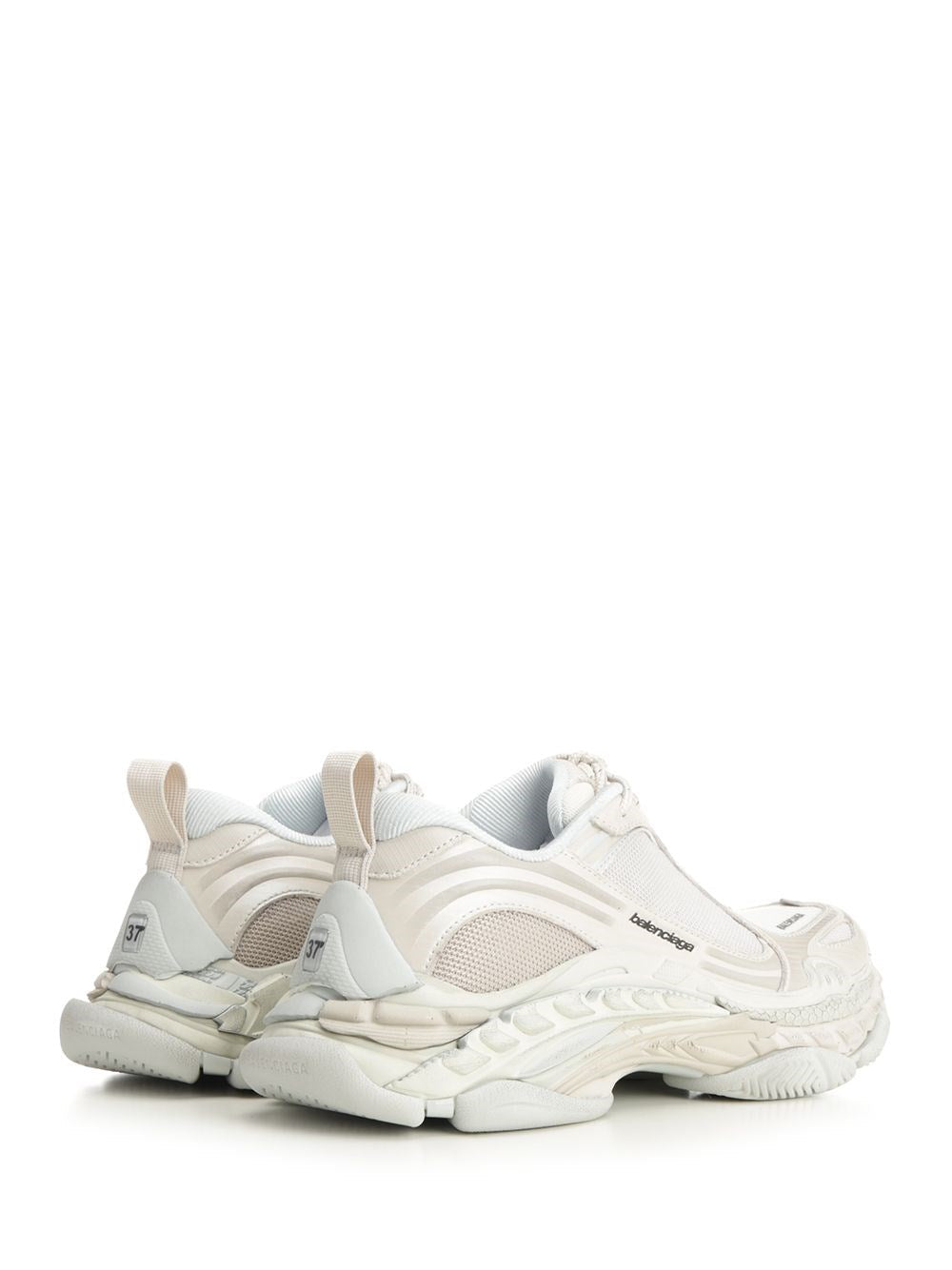 Balenciaga Women "Triple S.2 " Sneakers