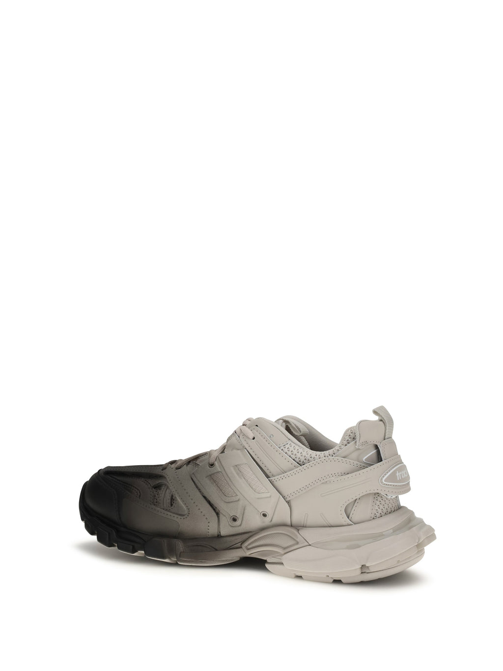 Balenciaga Men Track Gradient Sneakers