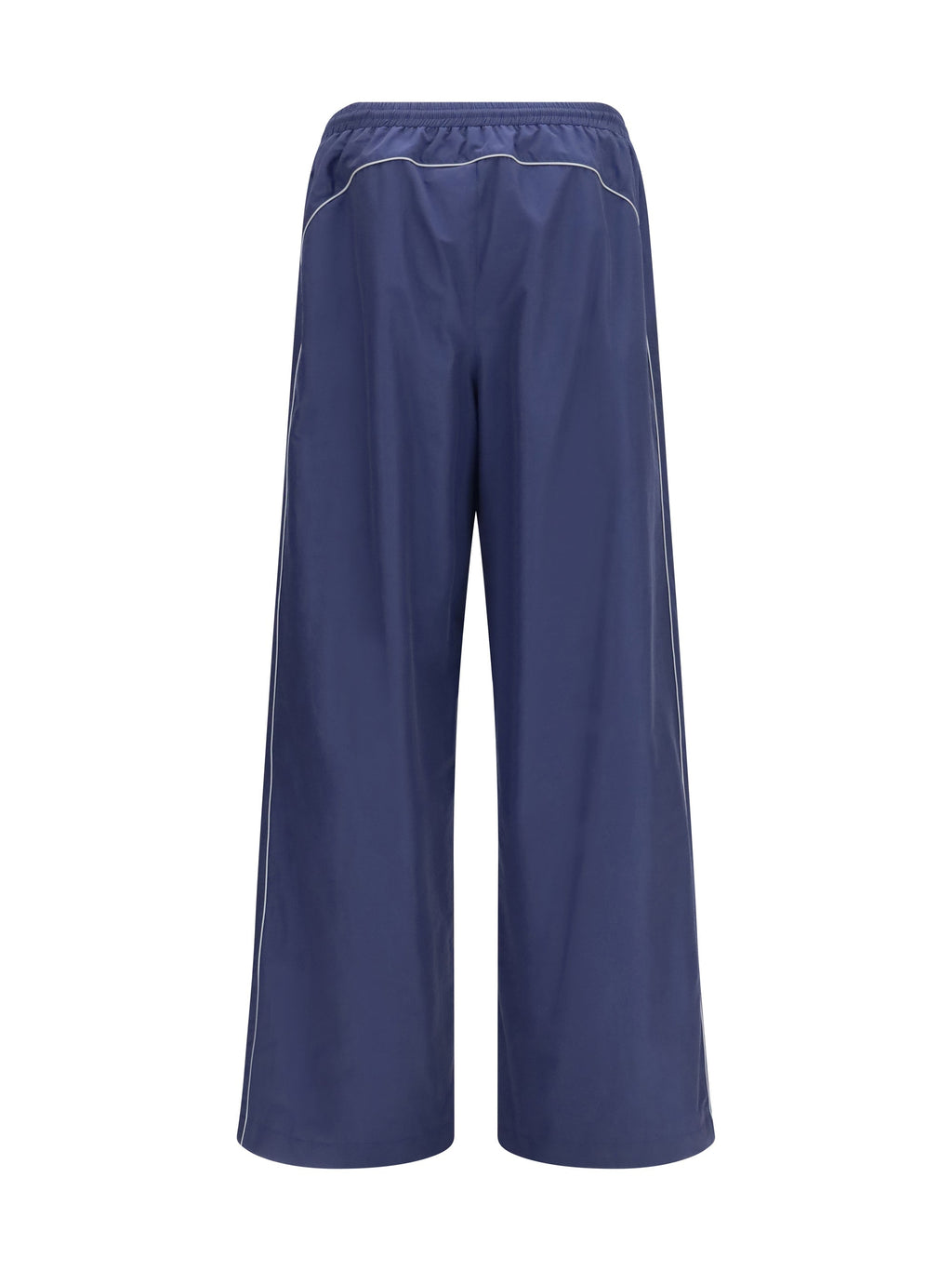 Balenciaga Bodys Tracksuit Pants New Dark Navy
