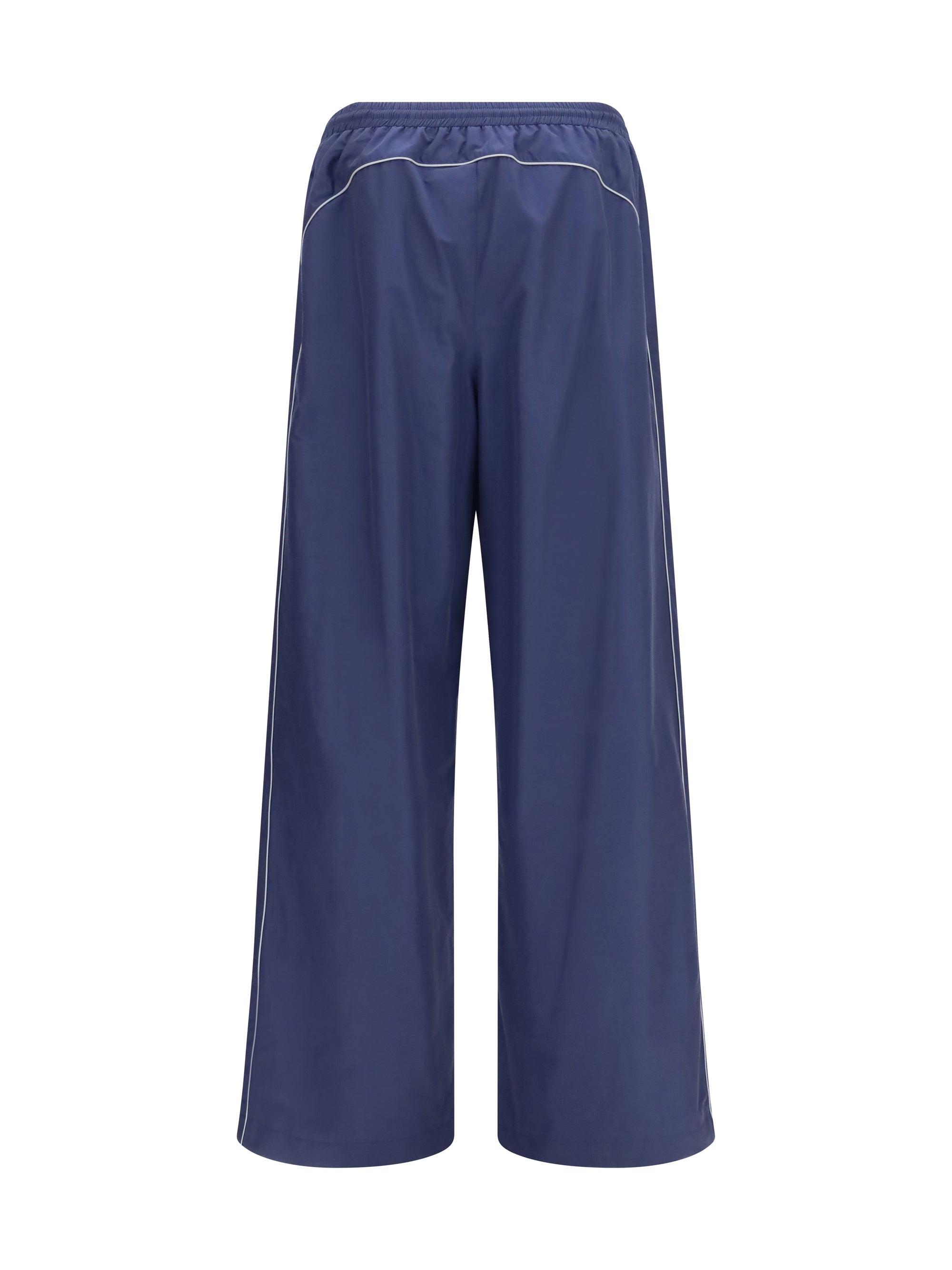 Balenciaga Bodys Tracksuit Pants New Dark Navy