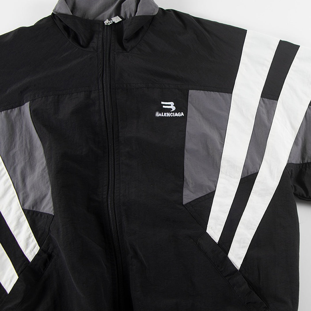 Balenciaga 2025SS Windbreaker Jacket