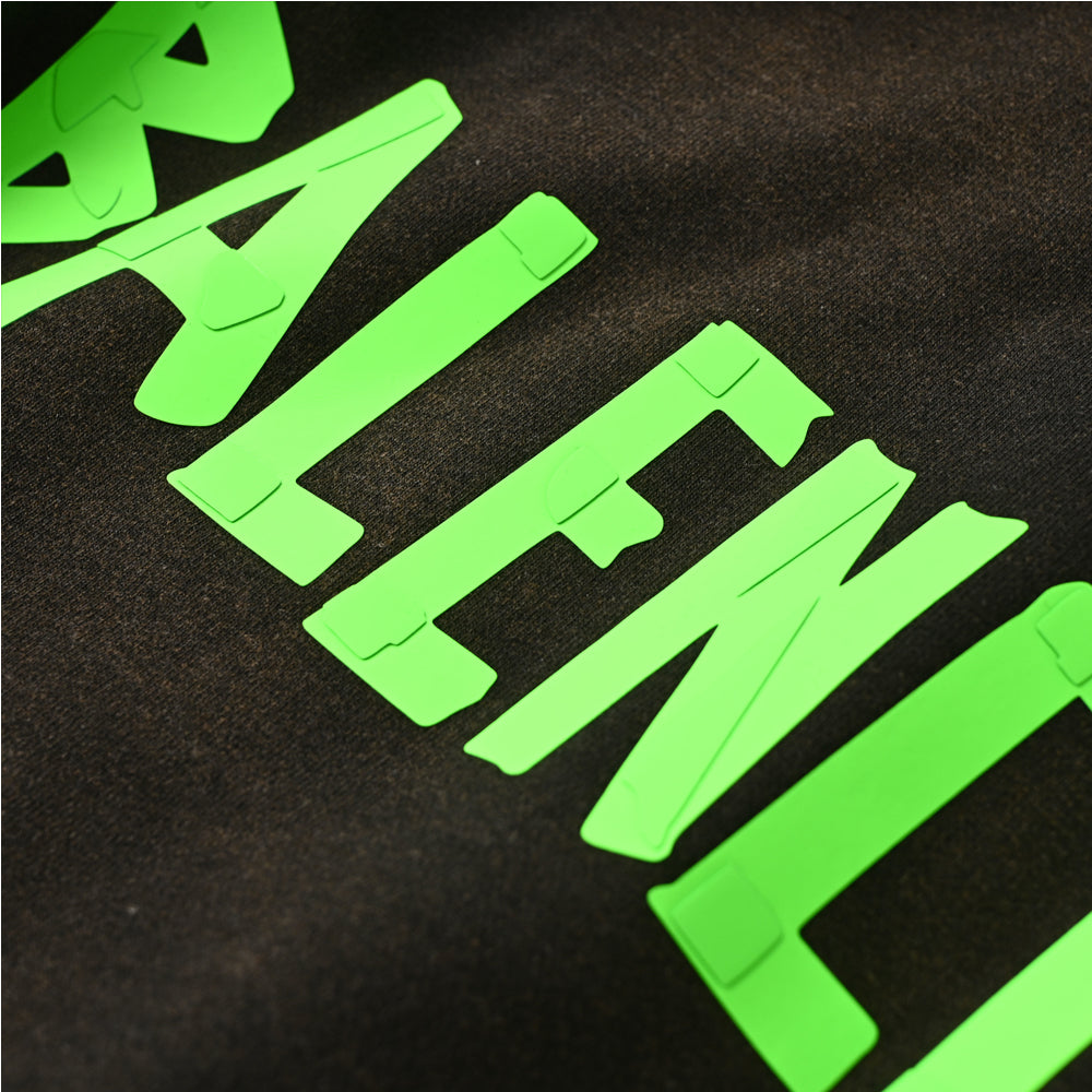 Balenciaga Printed Couple Hoodies