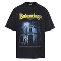 Balenciaga 2026SS Logo T-Shirt