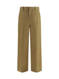 Balenciaga Chino Pants Camel Men