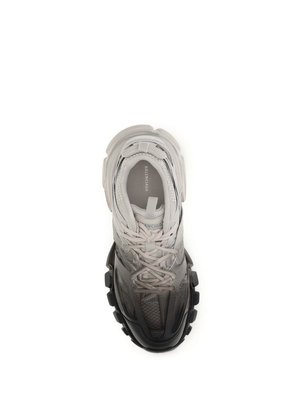 Balenciaga Men Track Gradient Sneakers
