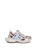 Balenciaga Women 3Xl Interlace Sneakers