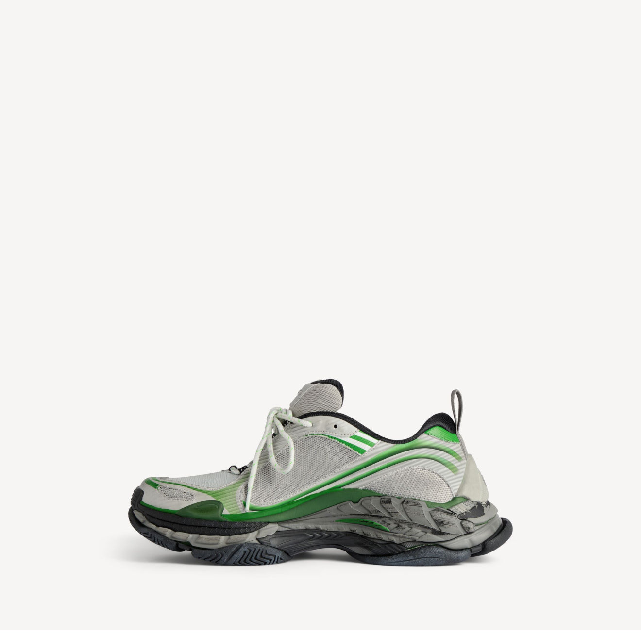 BALENCiAGA TRIPLE S2