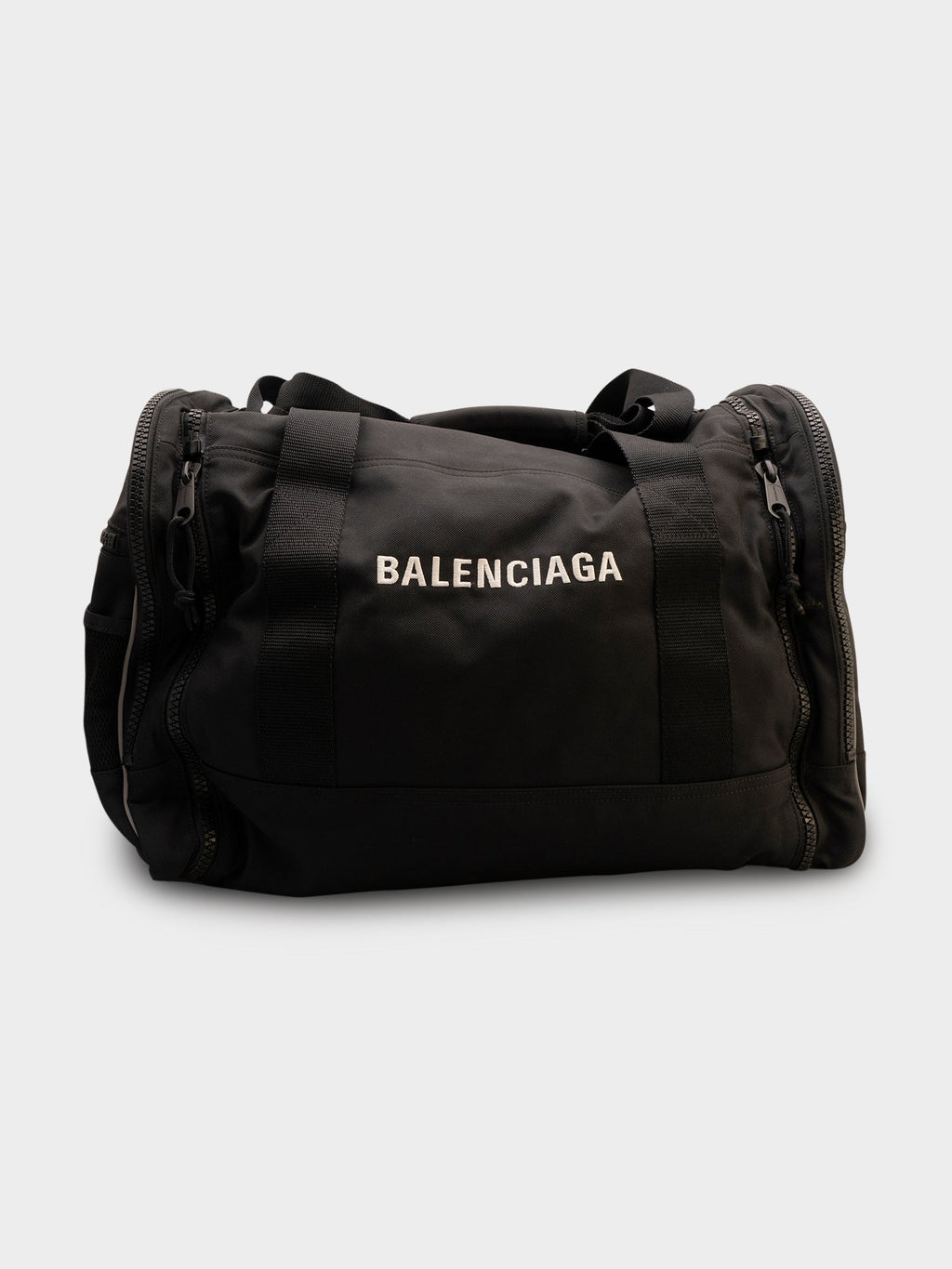 Transformable Duffle Bag Ski women Jacket