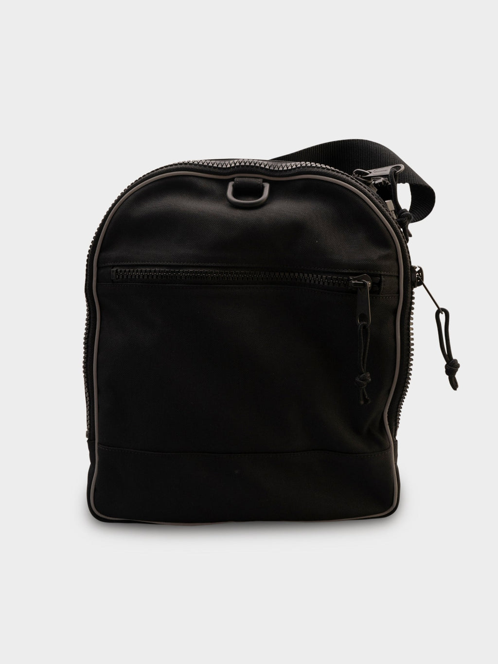 Transformable Duffle Bag Ski women Jacket