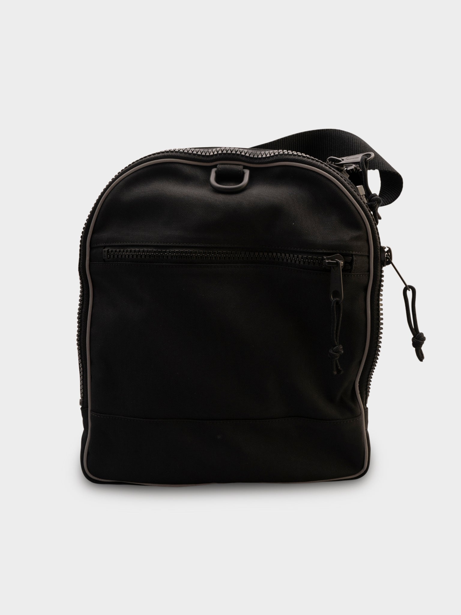 Transformable Duffle Bag Ski women Jacket
