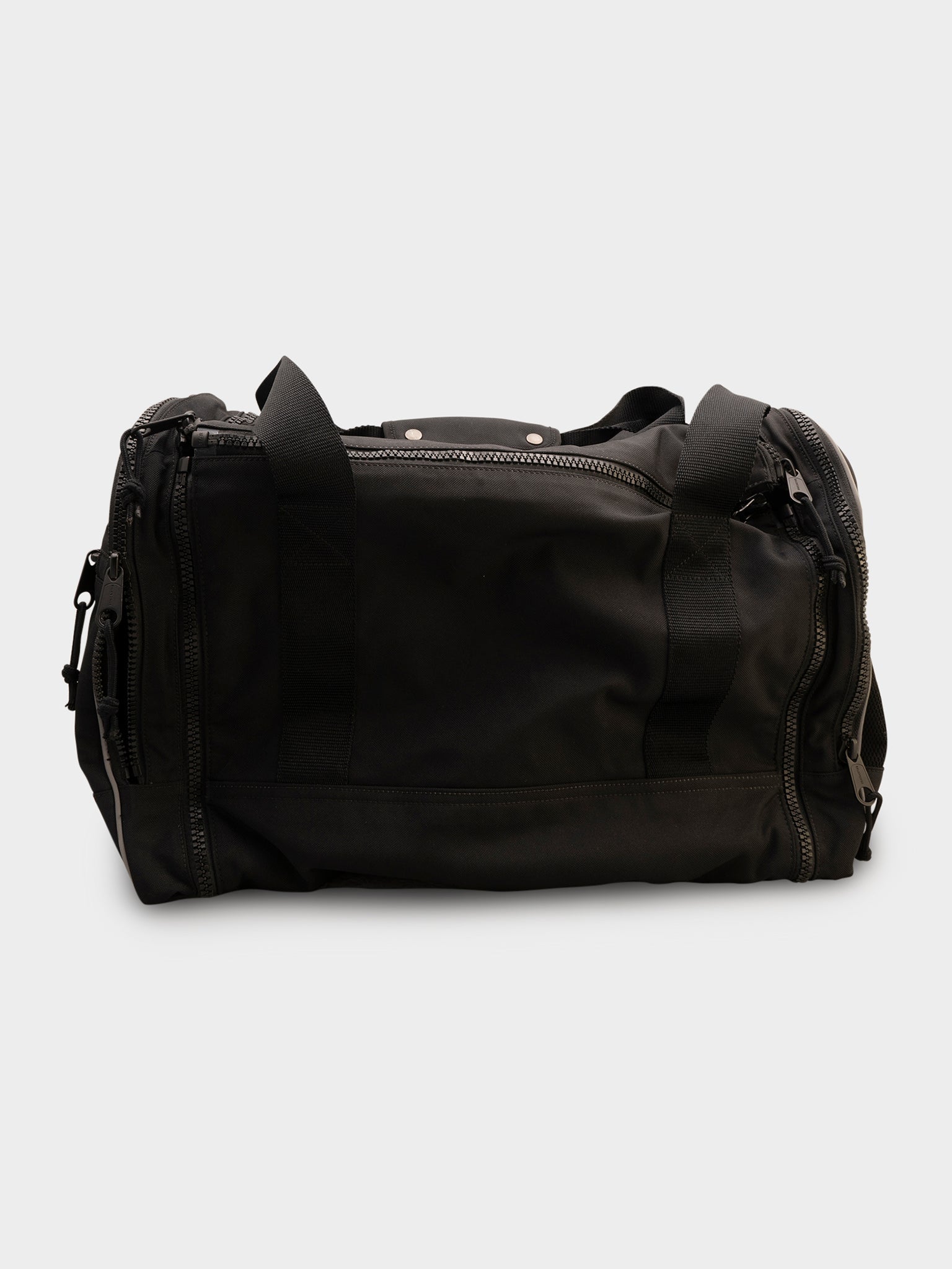 Transformable Duffle Bag Ski women Jacket