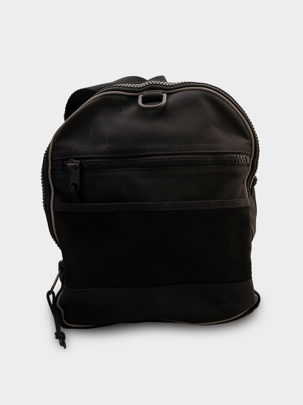 Transformable Duffle Bag Ski women Jacket