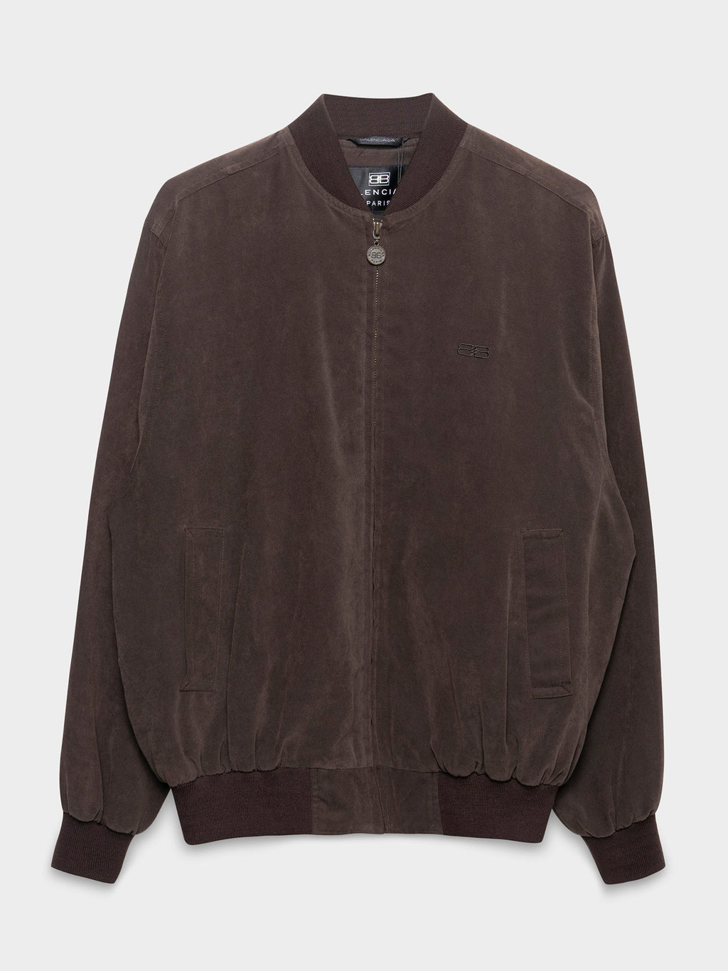 Harrington women Jacket