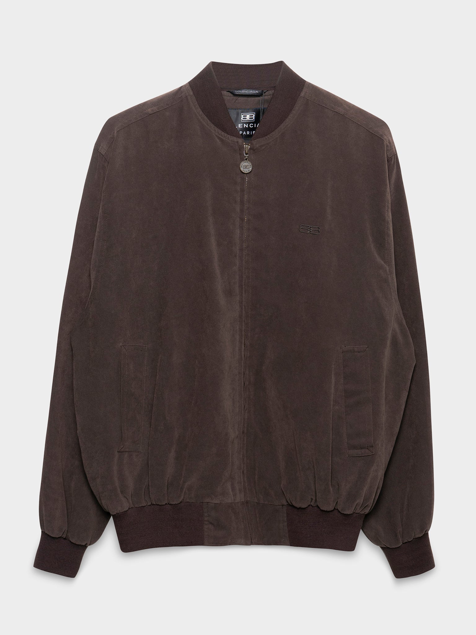 Harrington women Jacket