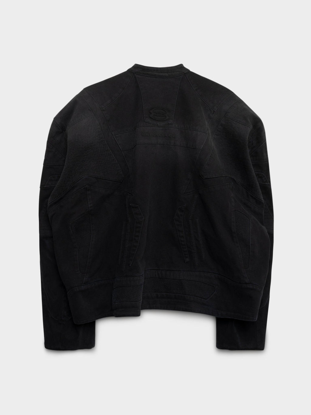 Canvas Racing women Jacket