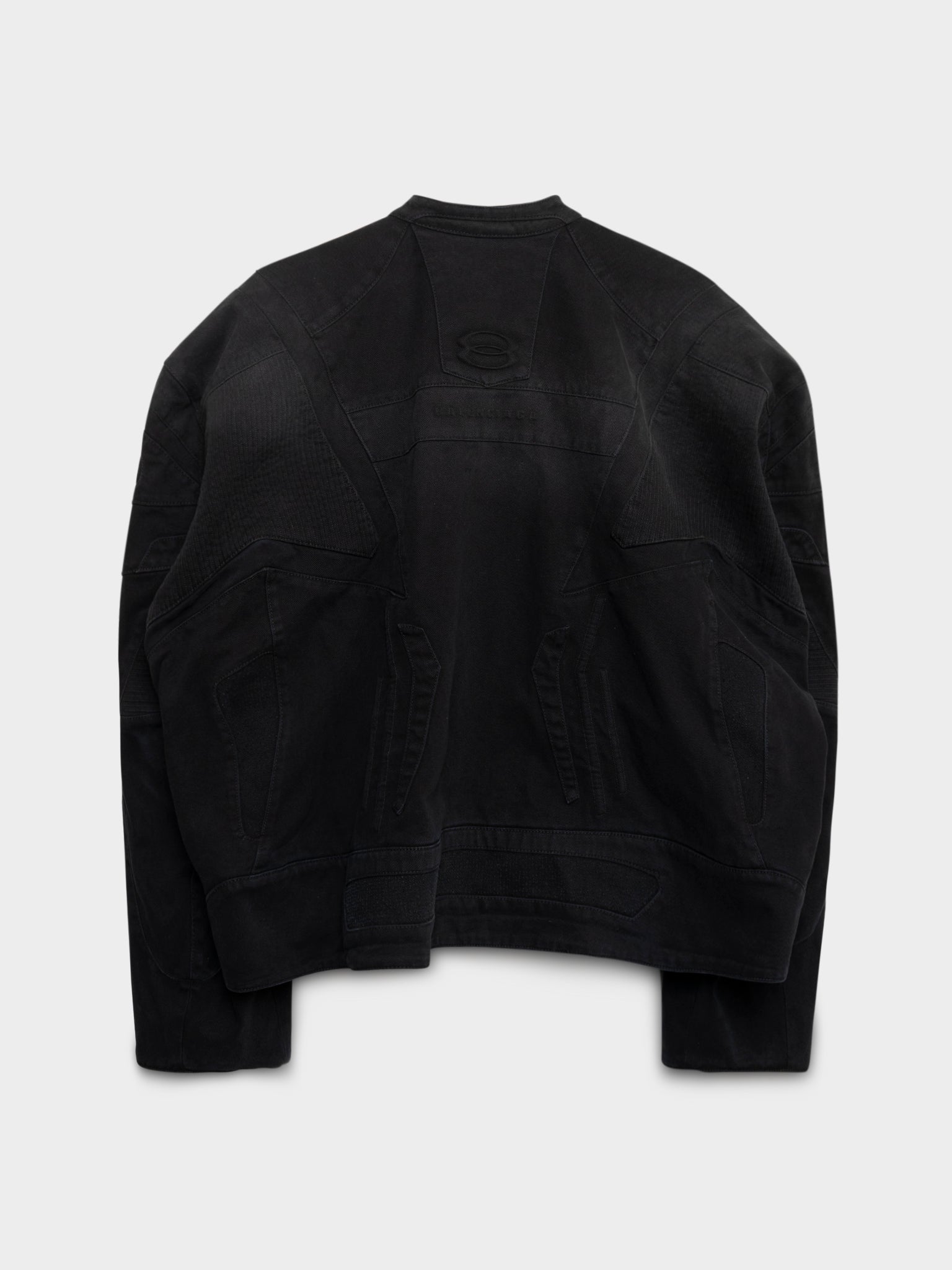 Canvas Racing women Jacket