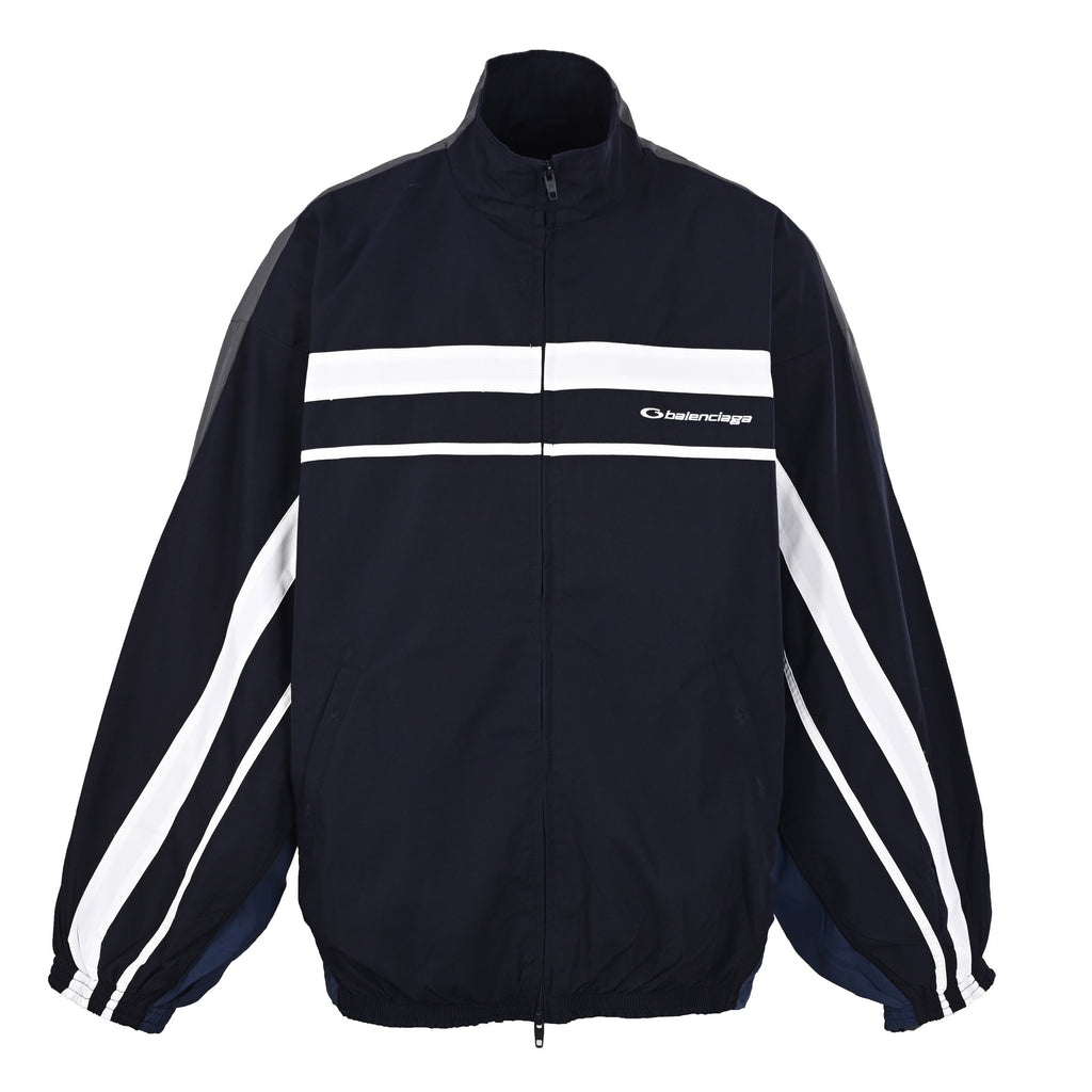 Balenciaga Baseball Jacket