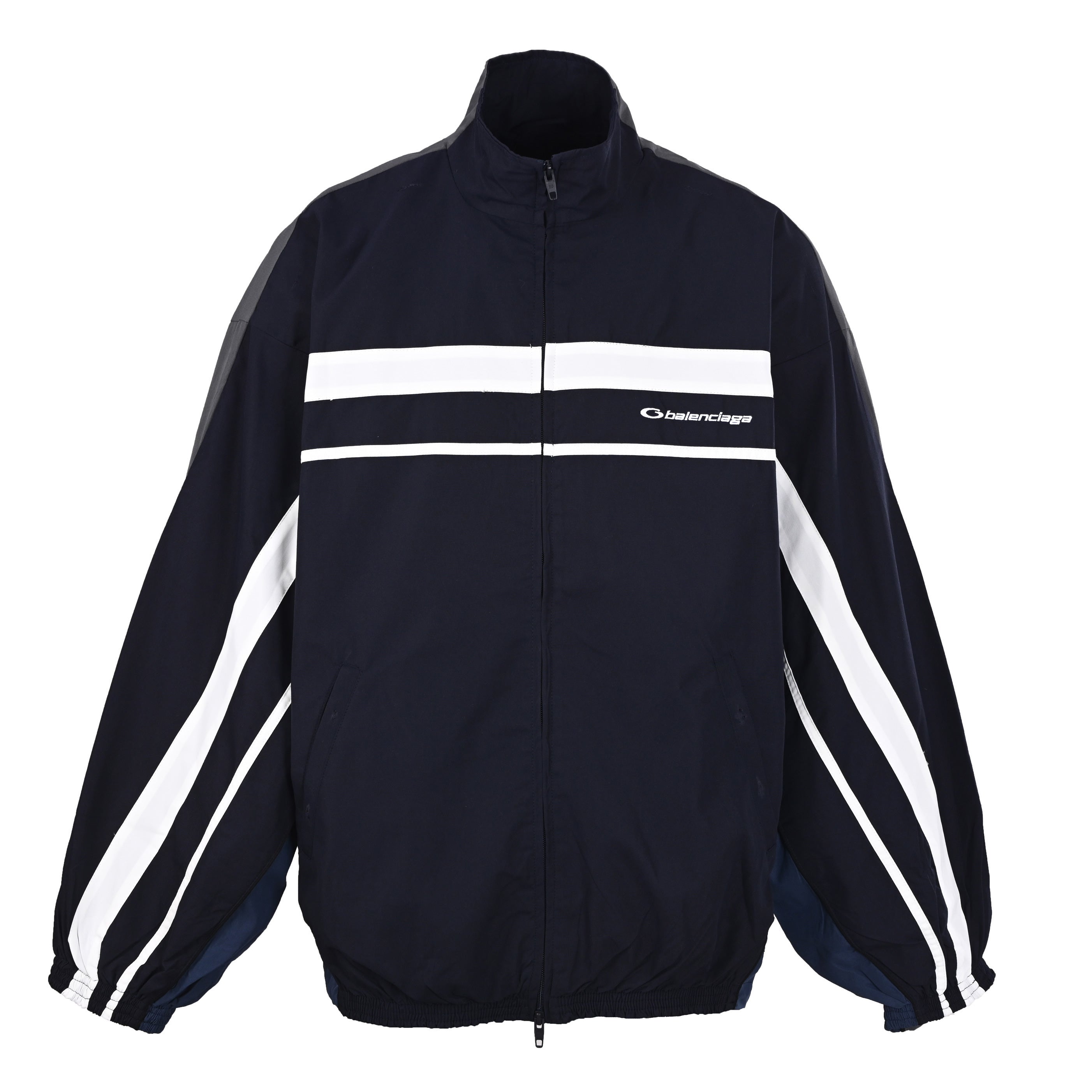 Balenciaga Baseball Jacket
