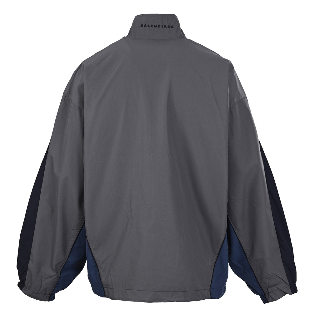 Balenciaga Baseball Jacket