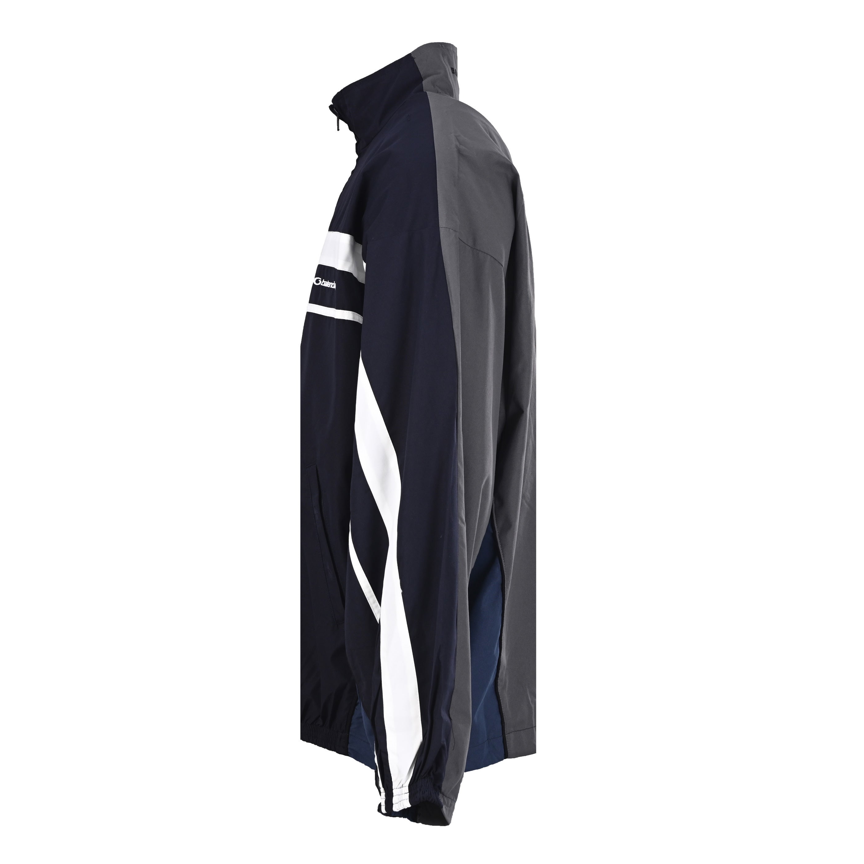 Balenciaga Baseball Jacket