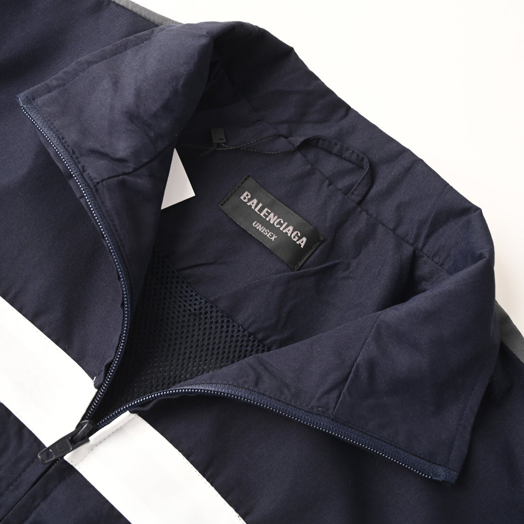Balenciaga Baseball Jacket
