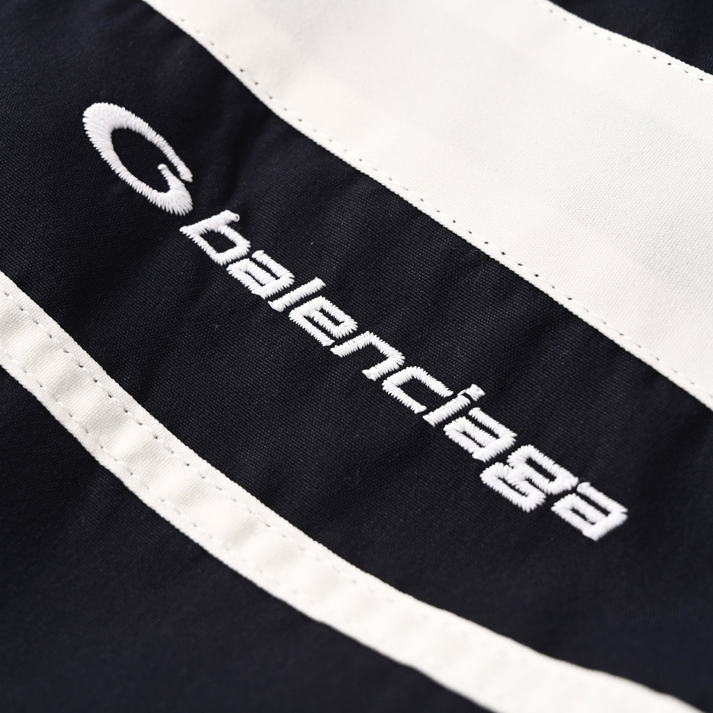 Balenciaga Baseball Jacket