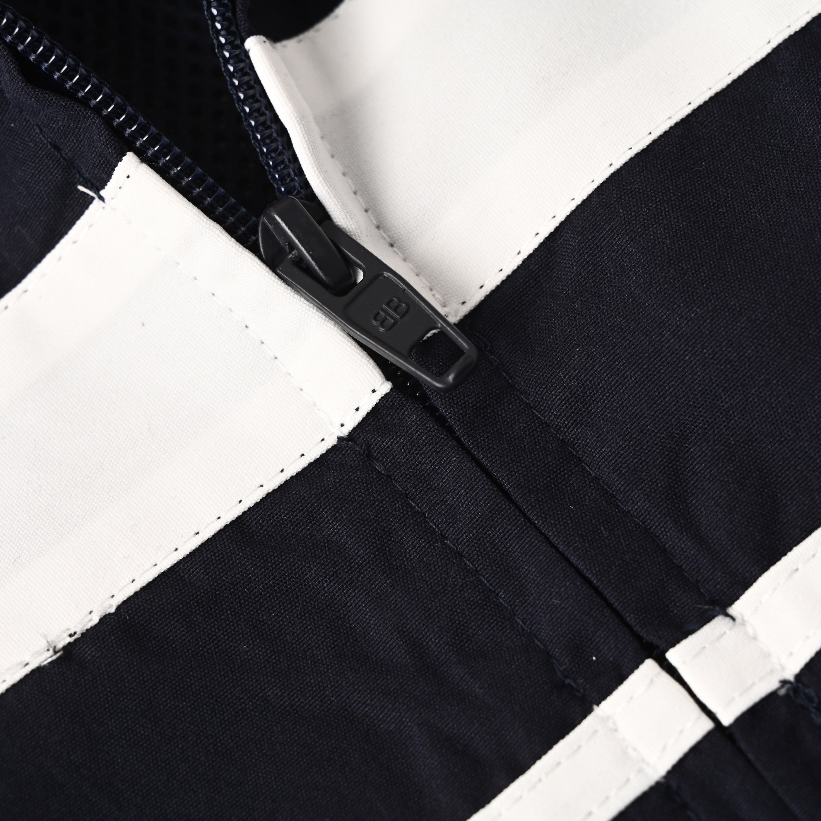 Balenciaga Baseball Jacket