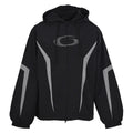Balenciaga Baseball Jacket