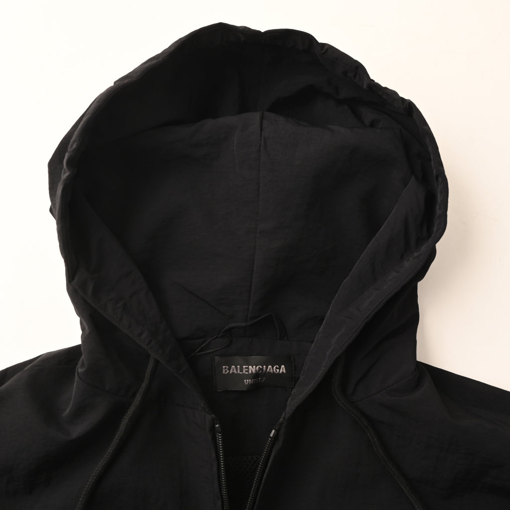 Balenciaga Baseball Jacket