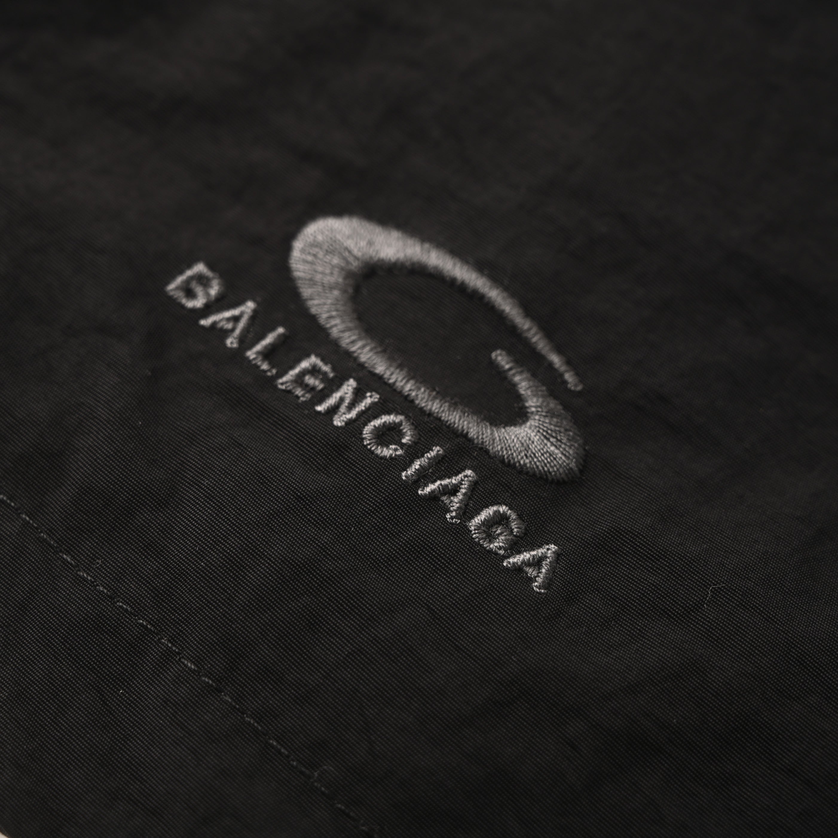 Balenciaga Baseball Jacket