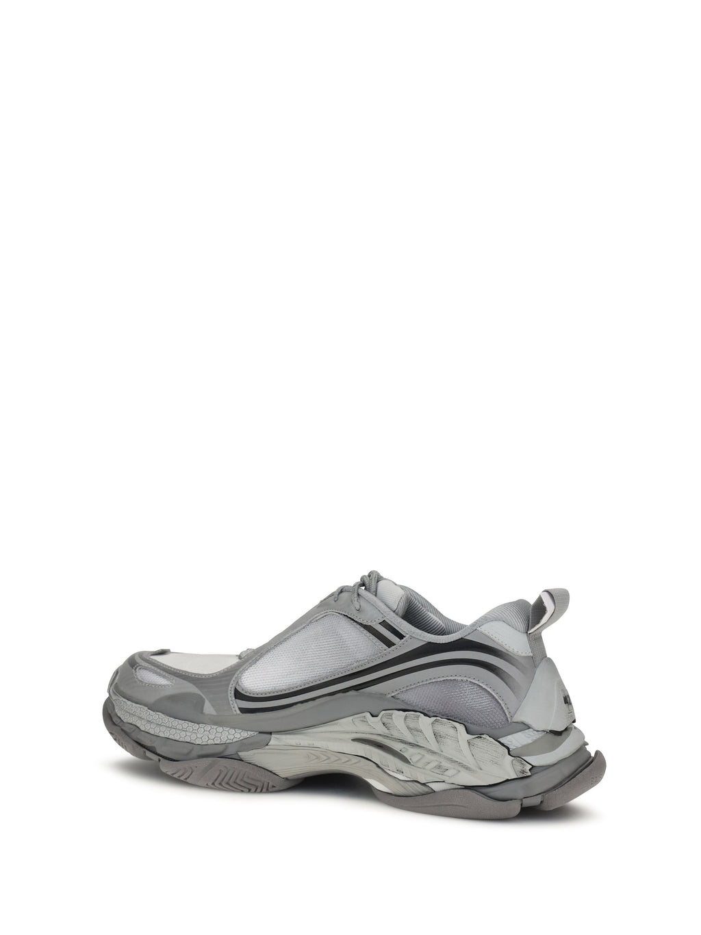 Balenciaga Men Triple S.2 Gradient Sneakers