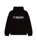 Balenciaga Slime Logo Hoodie