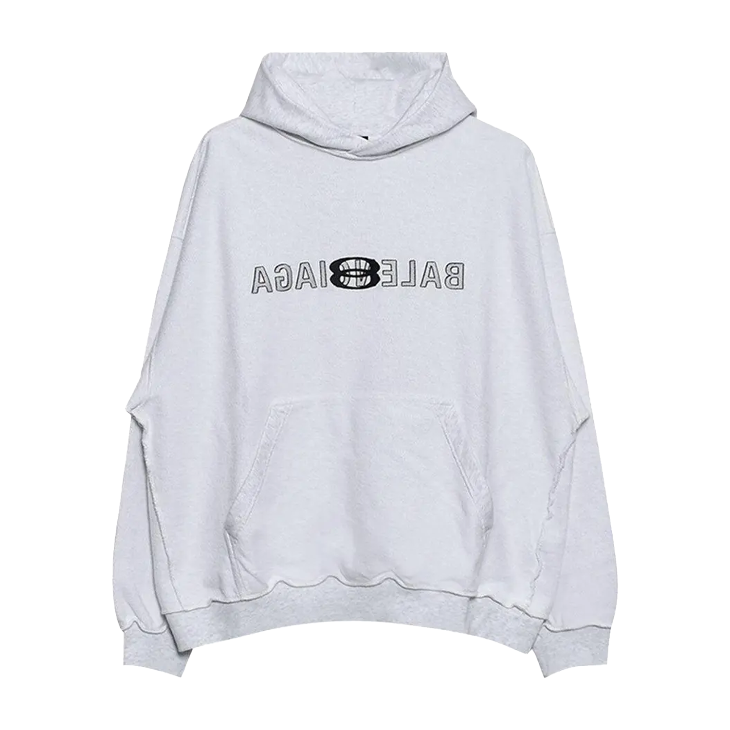 Balenciaga Inside Out Hoodie