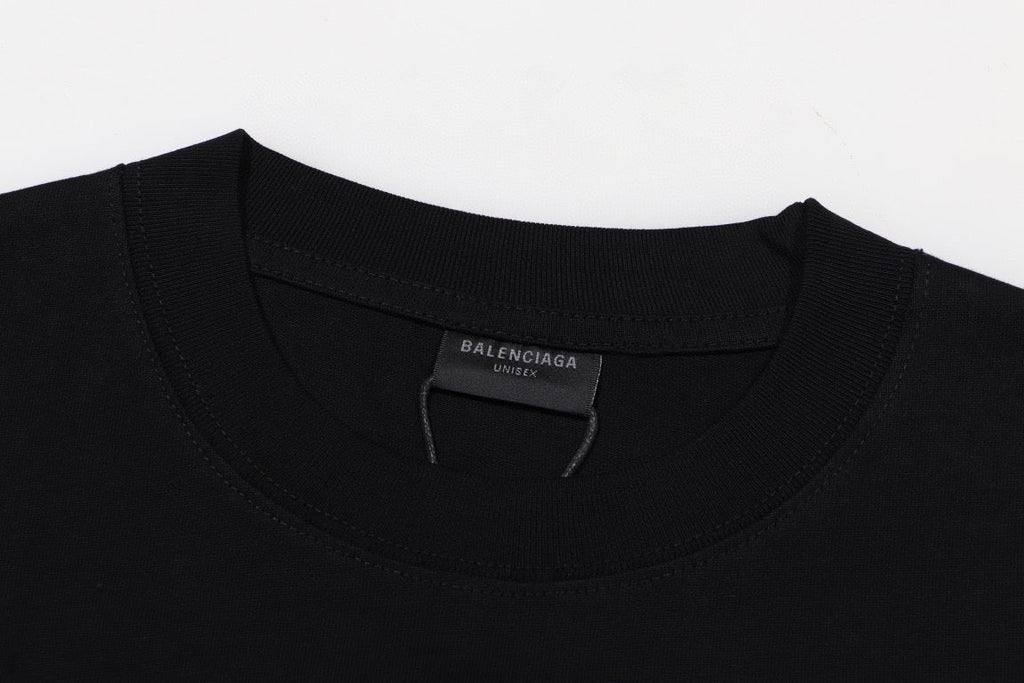 Balenciaga Limited T-shirt