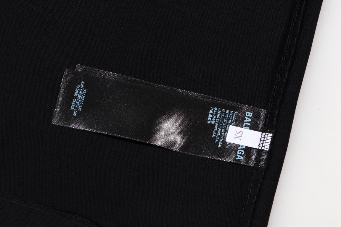 Balenciaga Limited T-shirt