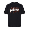 Balenciaga Man Fashion T-shirt