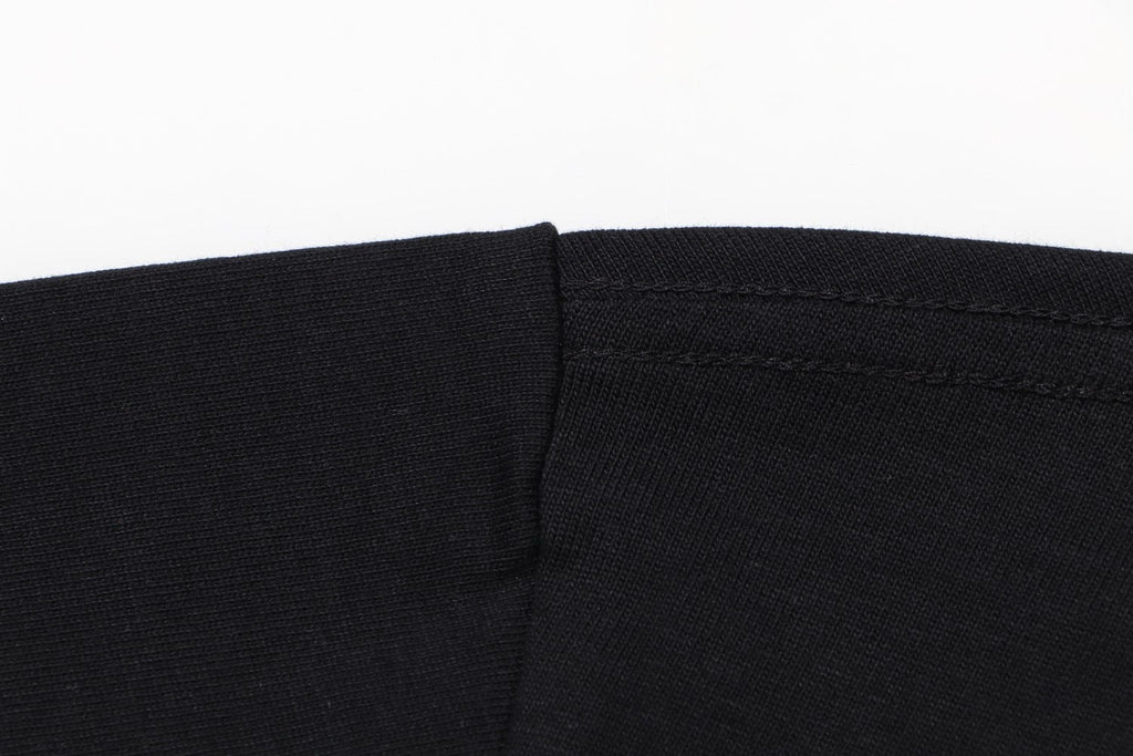 Balenciaga Man Fashion T-shirt