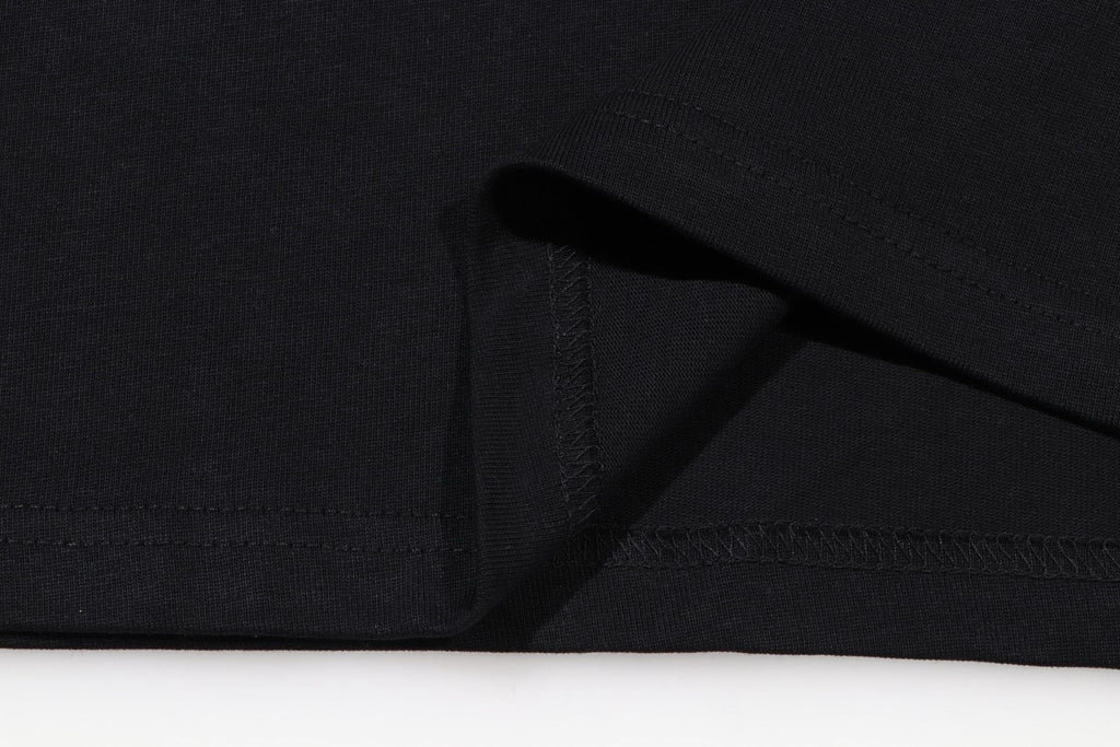 Balenciaga Man Fashion T-shirt